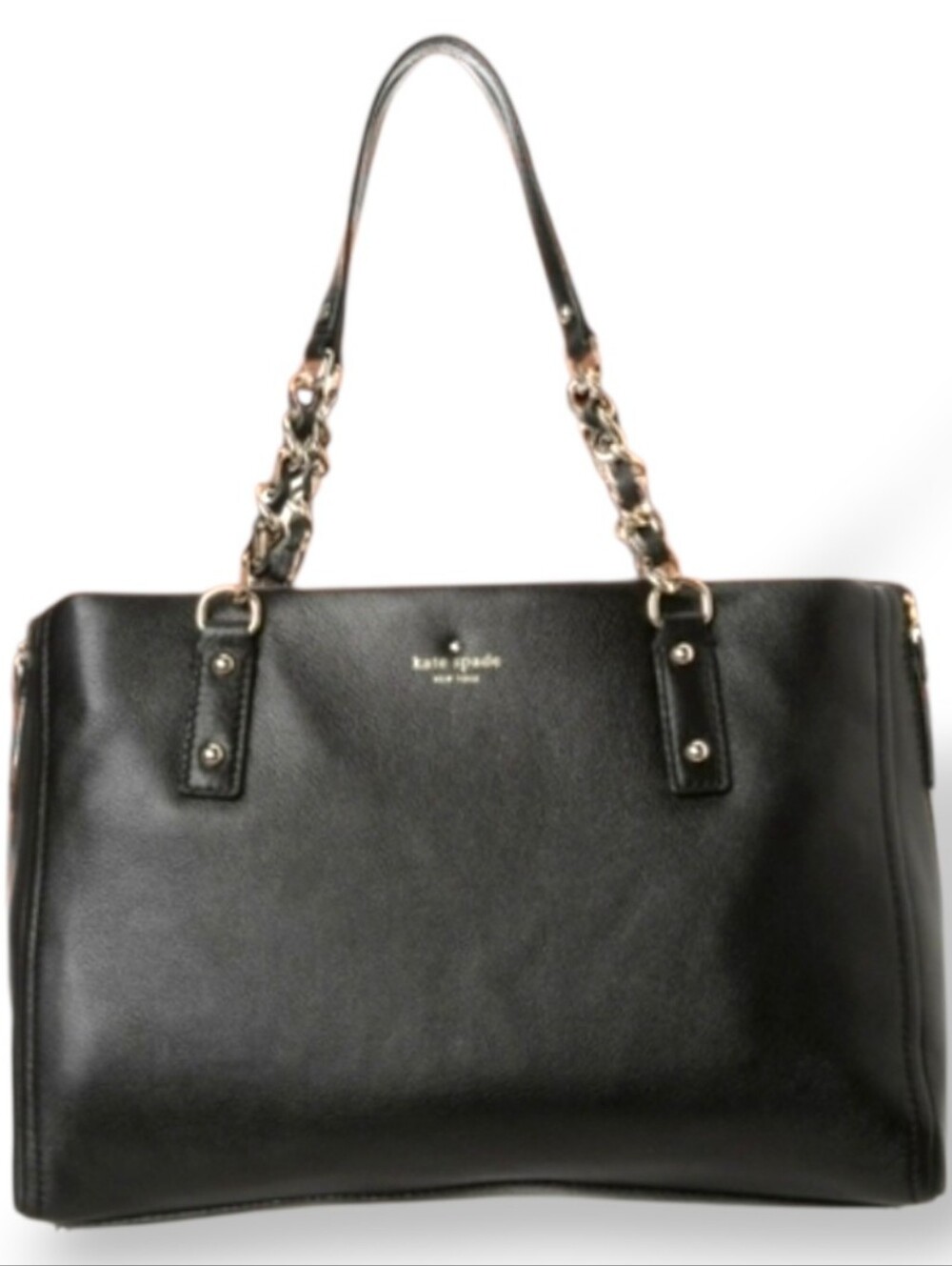 KATE SPADE ANDEE COBBLE HILL SHOULDER BAG